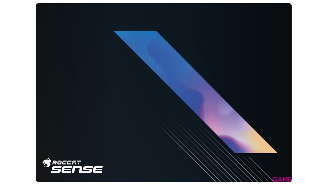 ROCCAT Sense Vital Force MID-0