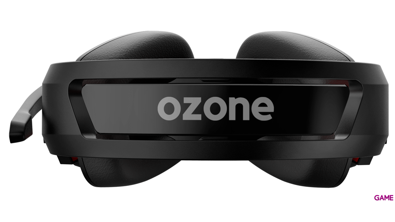 OZONE EKHO X40 PC-PS4-PS5-XBOX-SWITCH-MOVIL - Auriculares Gaming-5