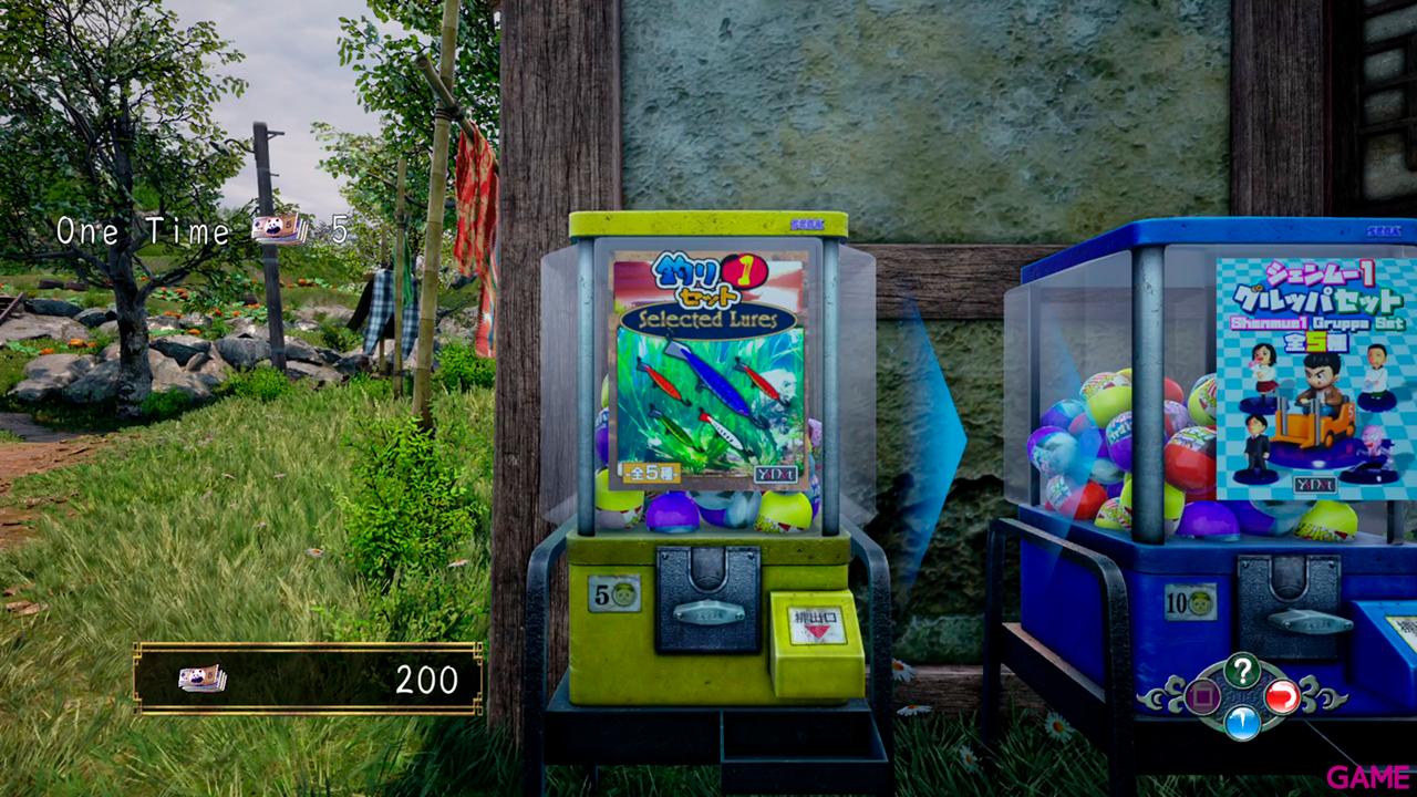 Shenmue III Day One Edition-4