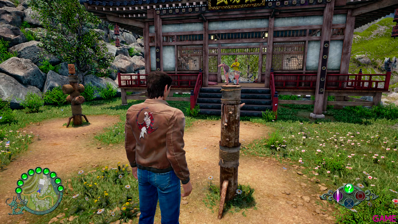 Shenmue III Day One Edition-6