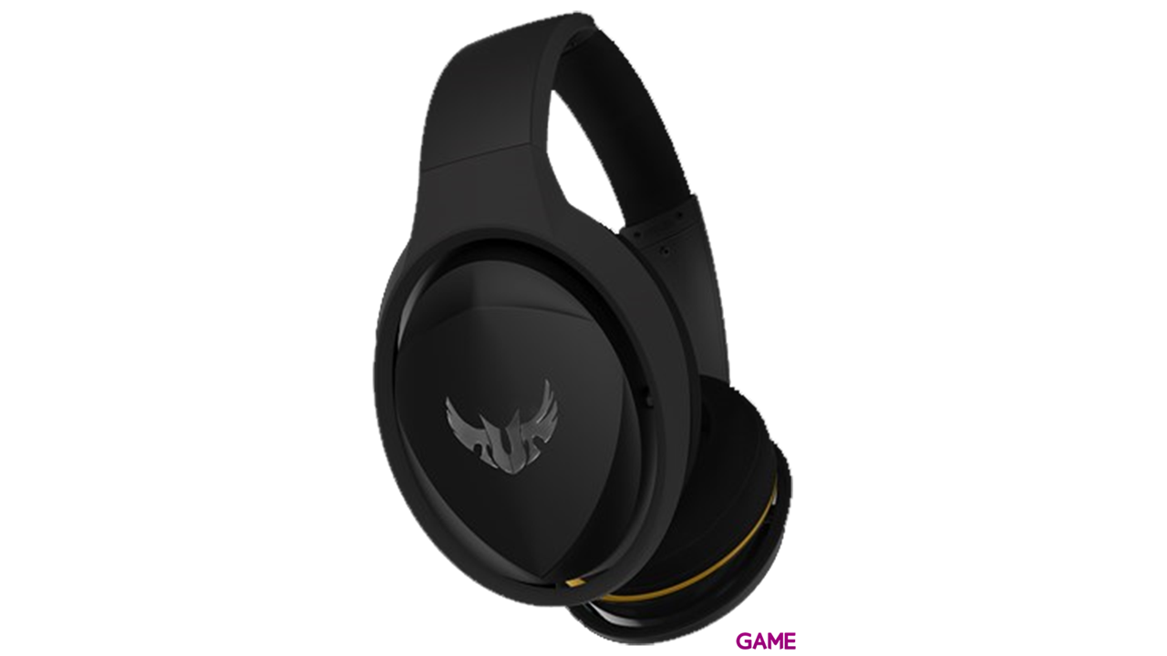 ASUS TUF Gaming H5 Lite PC-PS4-PS5-XBOX-SWITCH-MOVIL - Auriculares Gaming-0