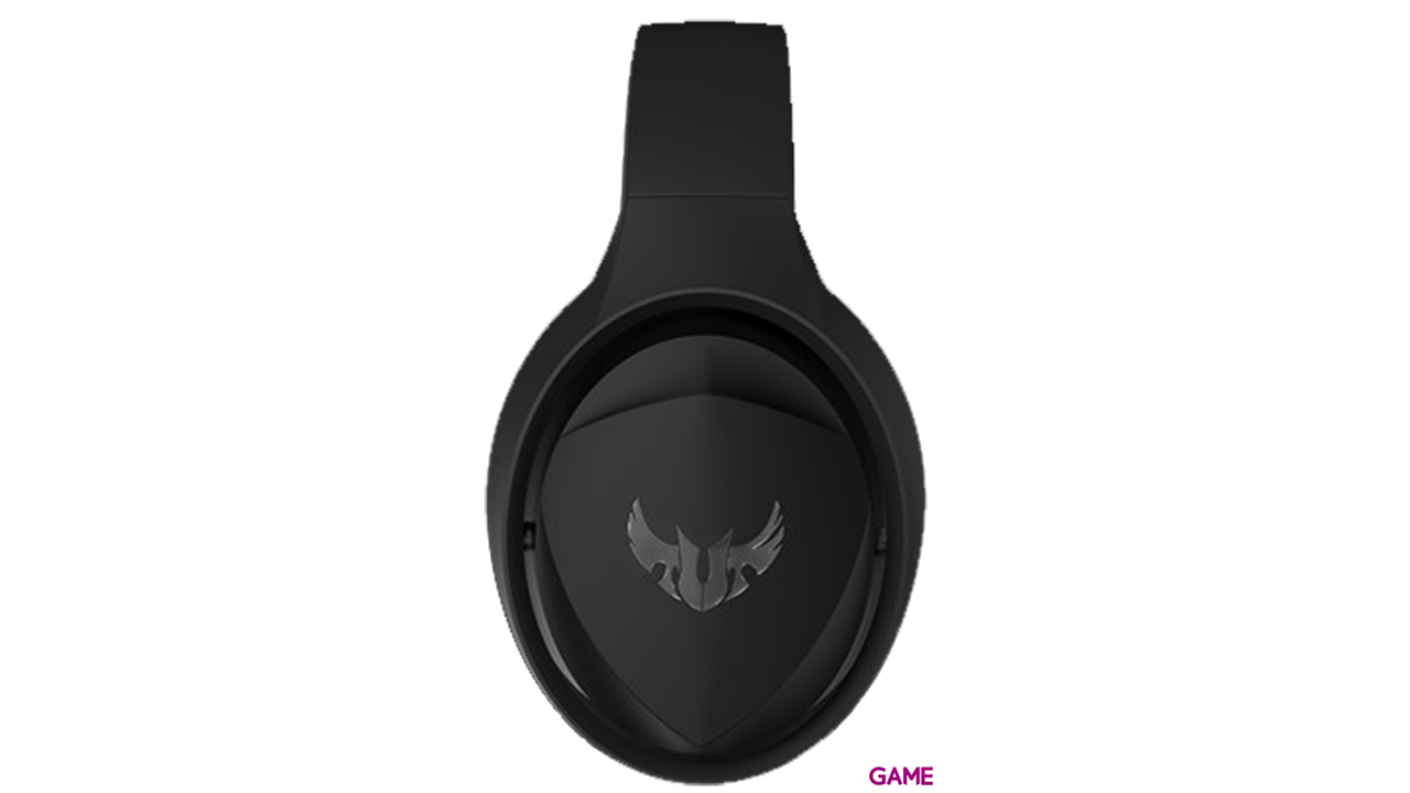 ASUS TUF Gaming H5 Lite PC-PS4-PS5-XBOX-SWITCH-MOVIL - Auriculares Gaming-1