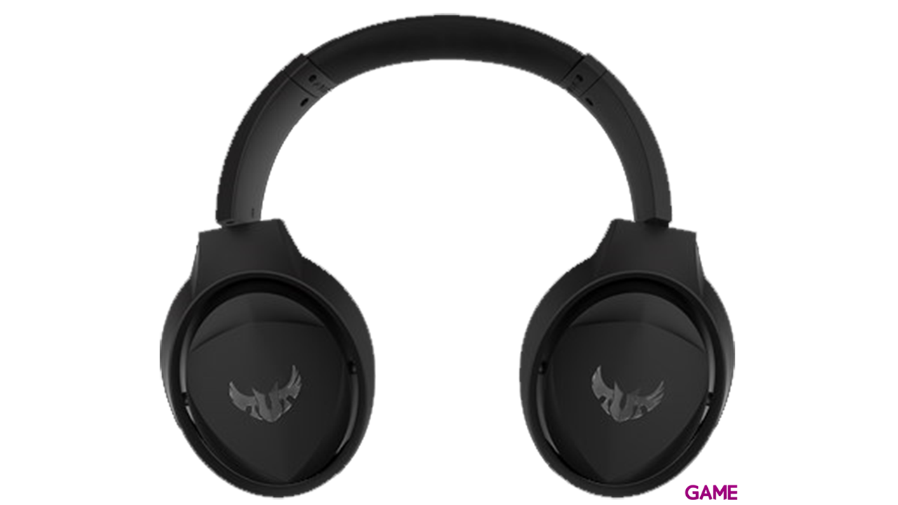 ASUS TUF Gaming H5 Lite PC-PS4-PS5-XBOX-SWITCH-MOVIL - Auriculares Gaming-2