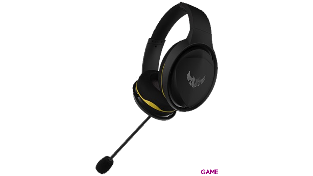 ASUS TUF Gaming H5 Lite PC-PS4-PS5-XBOX-SWITCH-MOVIL - Auriculares Gaming-3