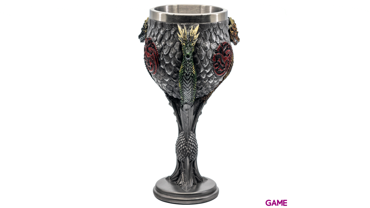 Copa Juego de Tronos: Targaryen-4