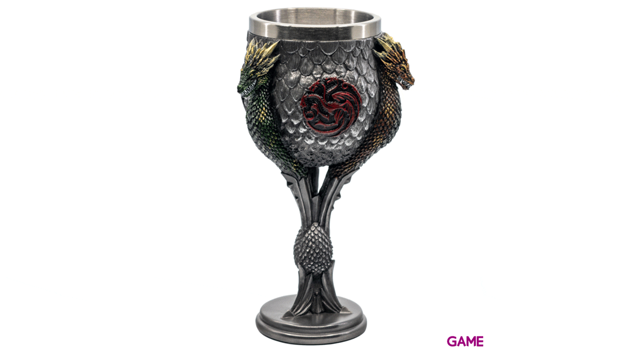 Copa Juego de Tronos: Targaryen-5