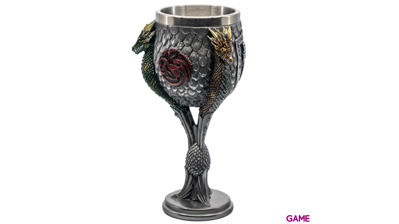 Copa Juego de Tronos: Targaryen-6