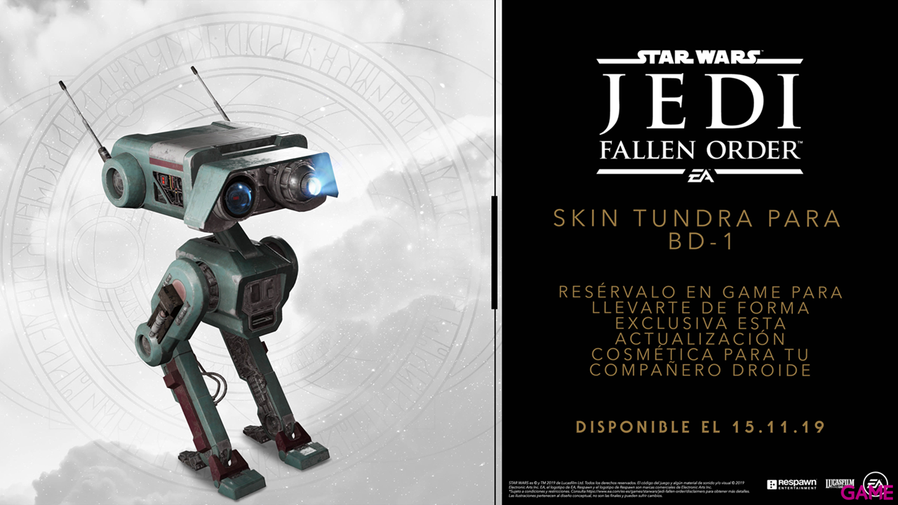 Star Wars Jedi Fallen Order Deluxe Edition-1