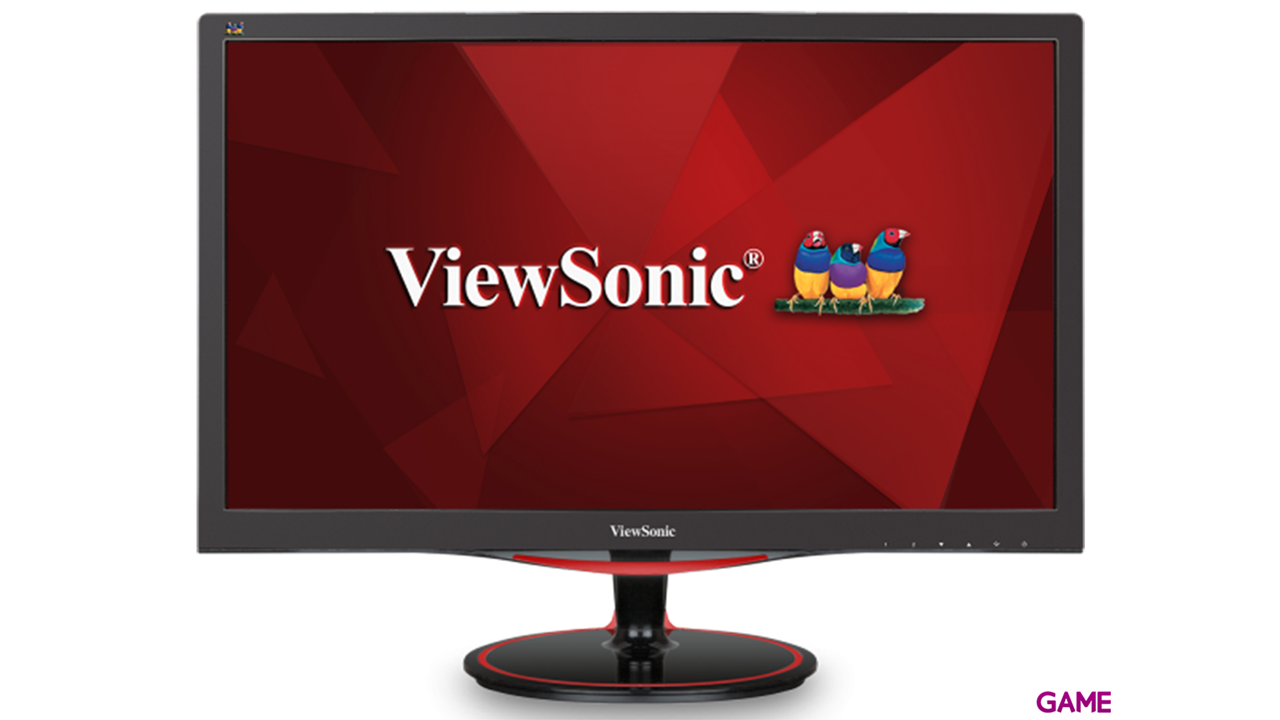 Viewsonic VX2458-MHD 24