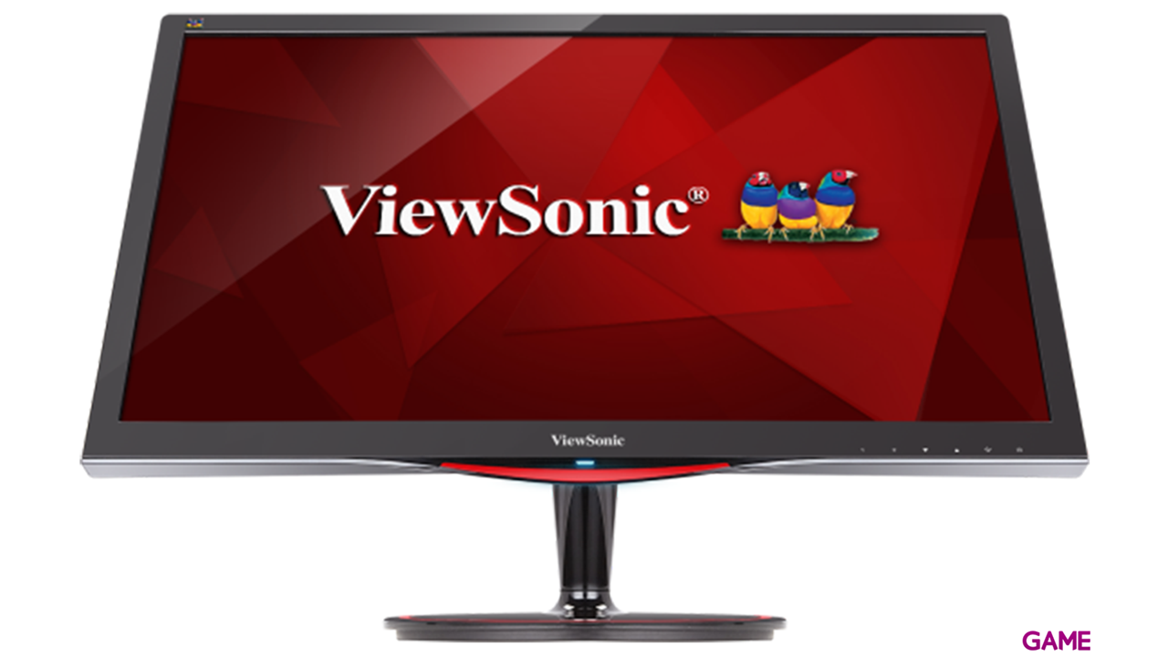 Viewsonic VX2458-MHD 24