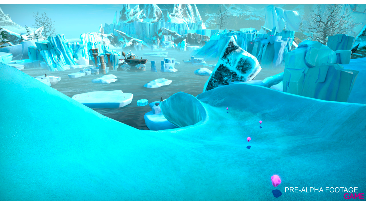 Ice Age: Una aventura de bellotas-2