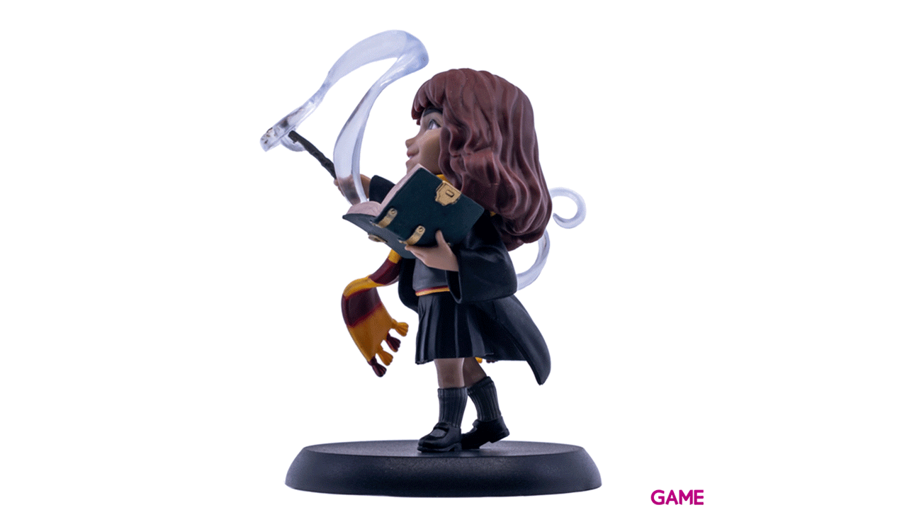 Figura Qfig Harry Potter: Hermione-3
