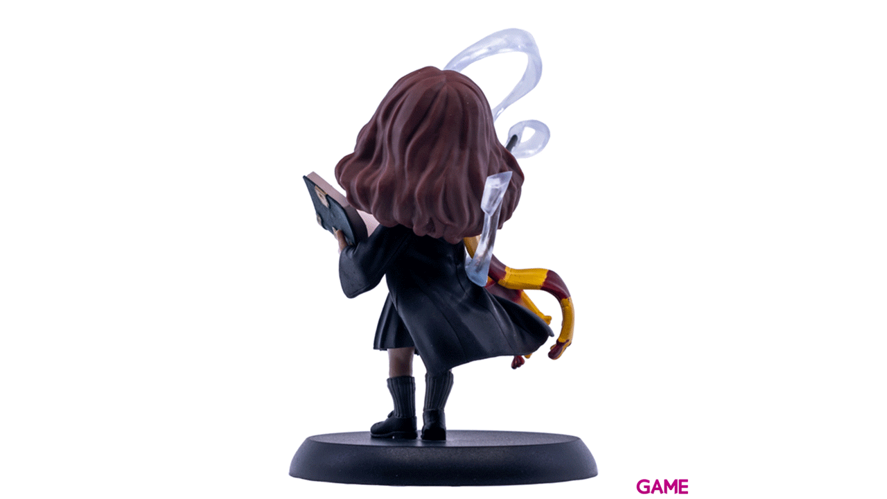 Figura Qfig Harry Potter: Hermione-4