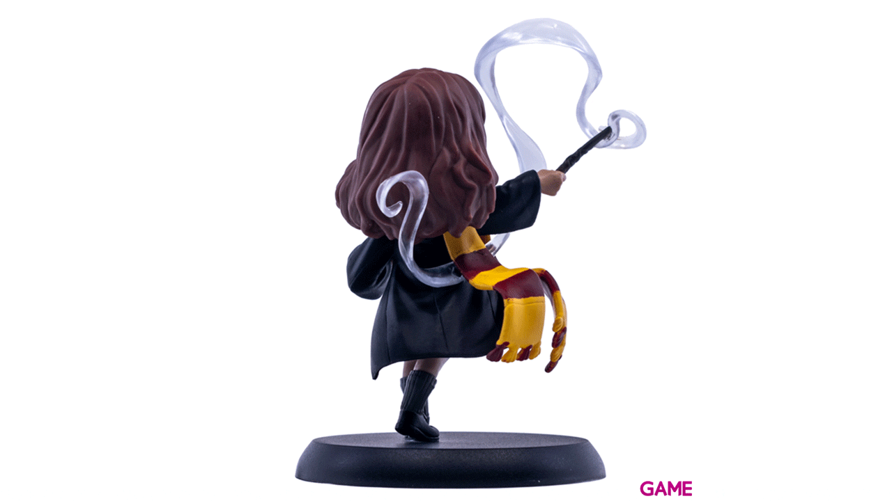 Figura Qfig Harry Potter: Hermione-5