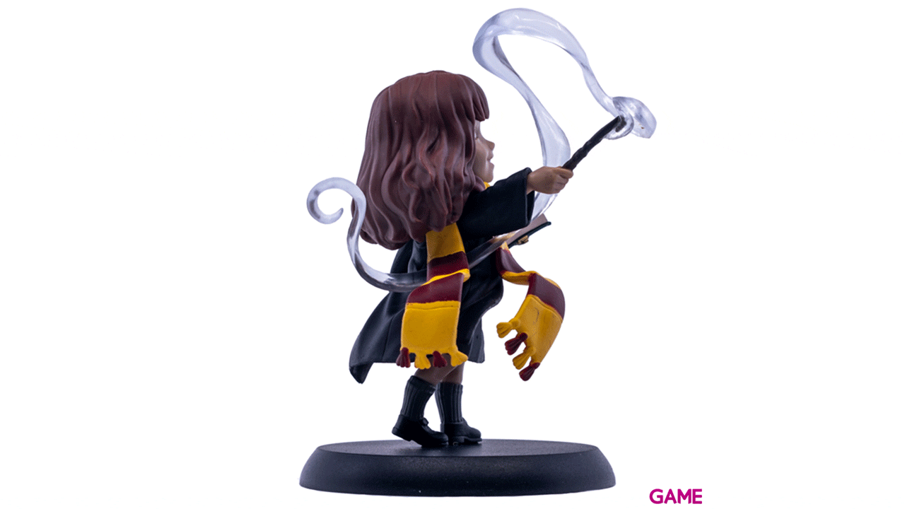 Figura Qfig Harry Potter: Hermione-6