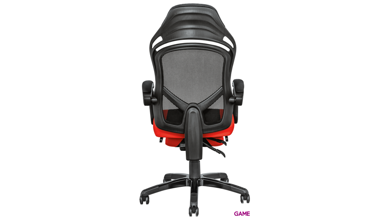 Trust GXT 706 Rona Gaming Chair Tela - Silla Gaming-4