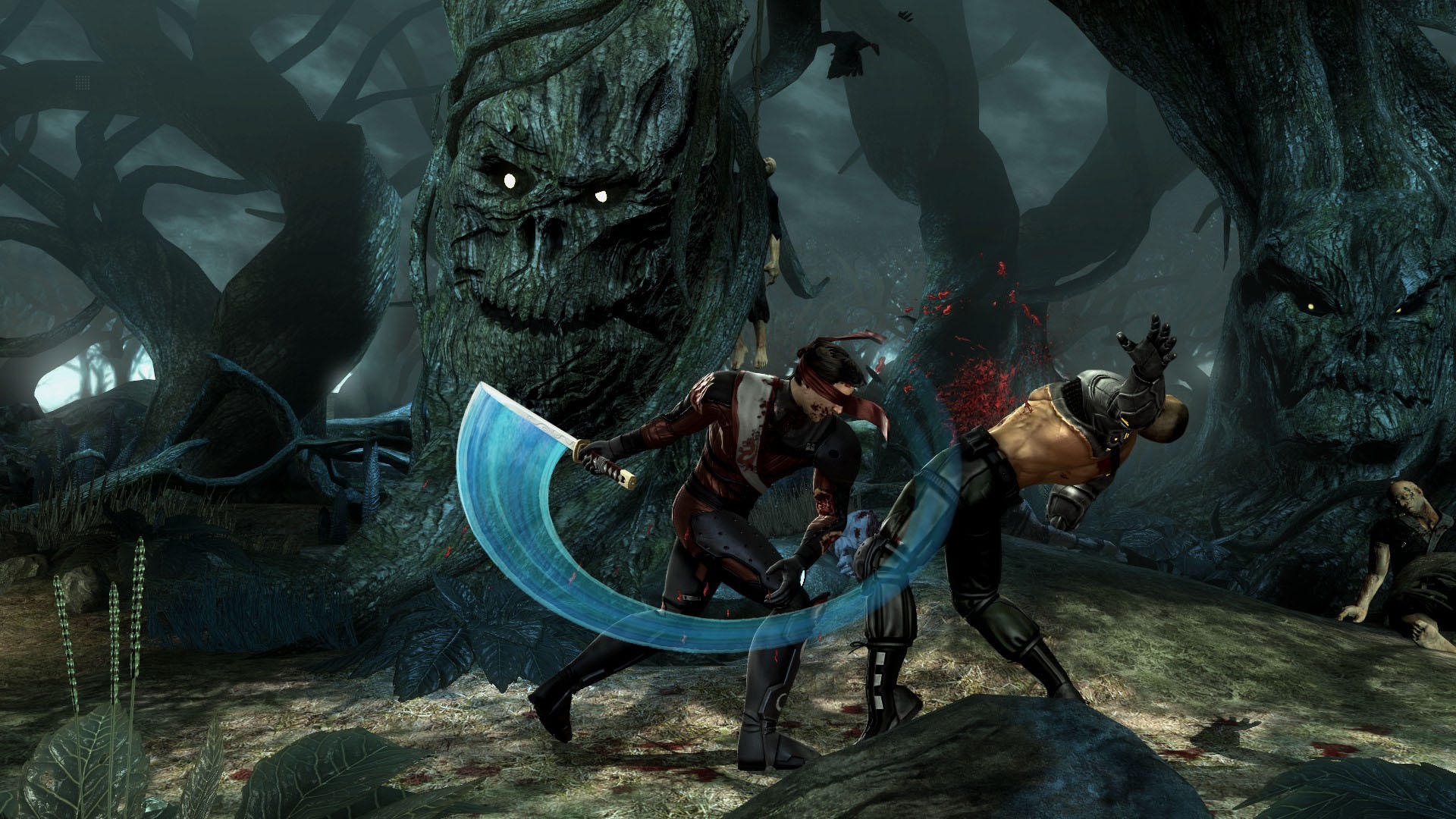 Mortal Kombat - Komplete Edition-0