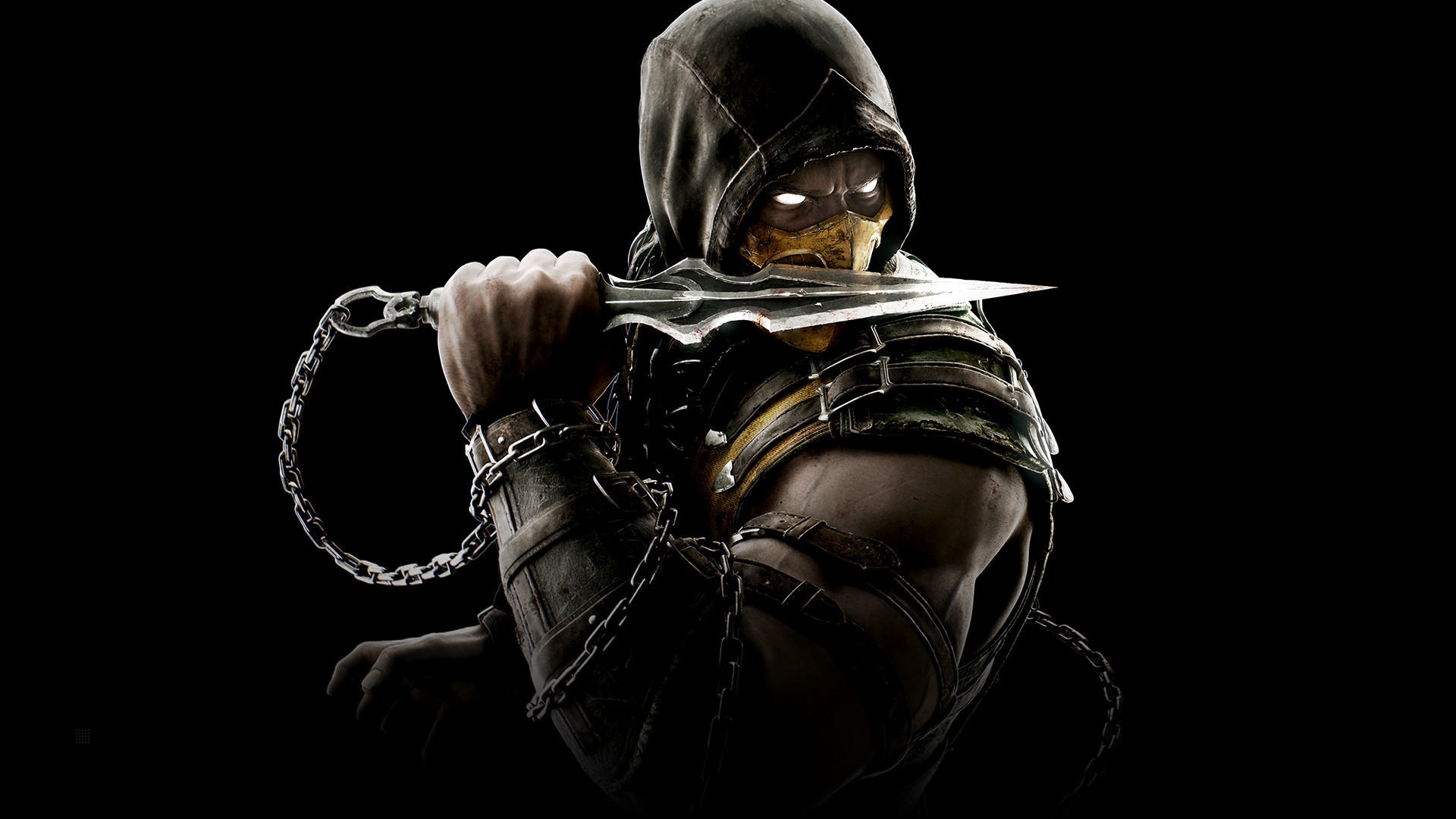 Mortal Kombat XL-3