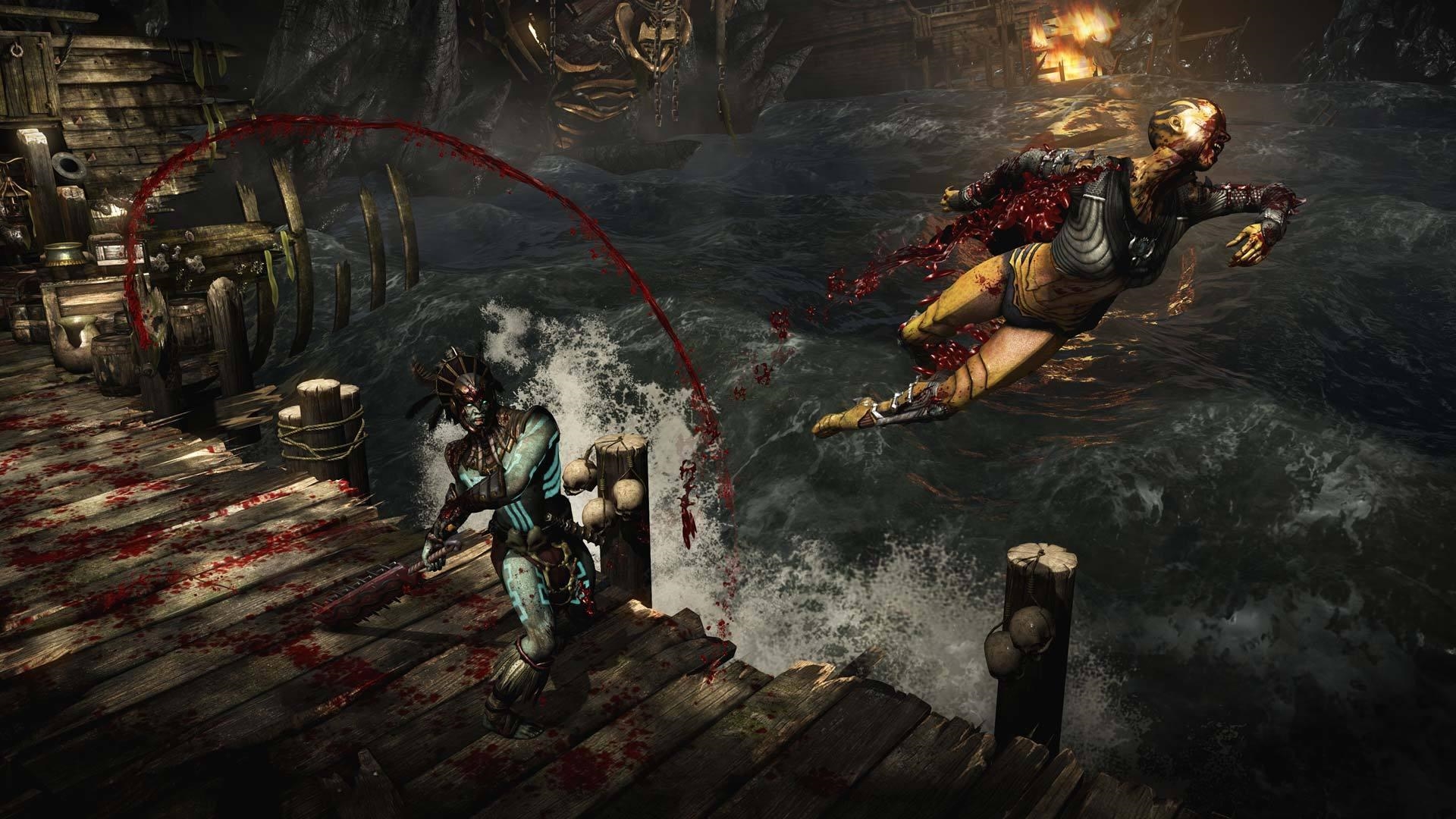 Mortal Kombat XL-7