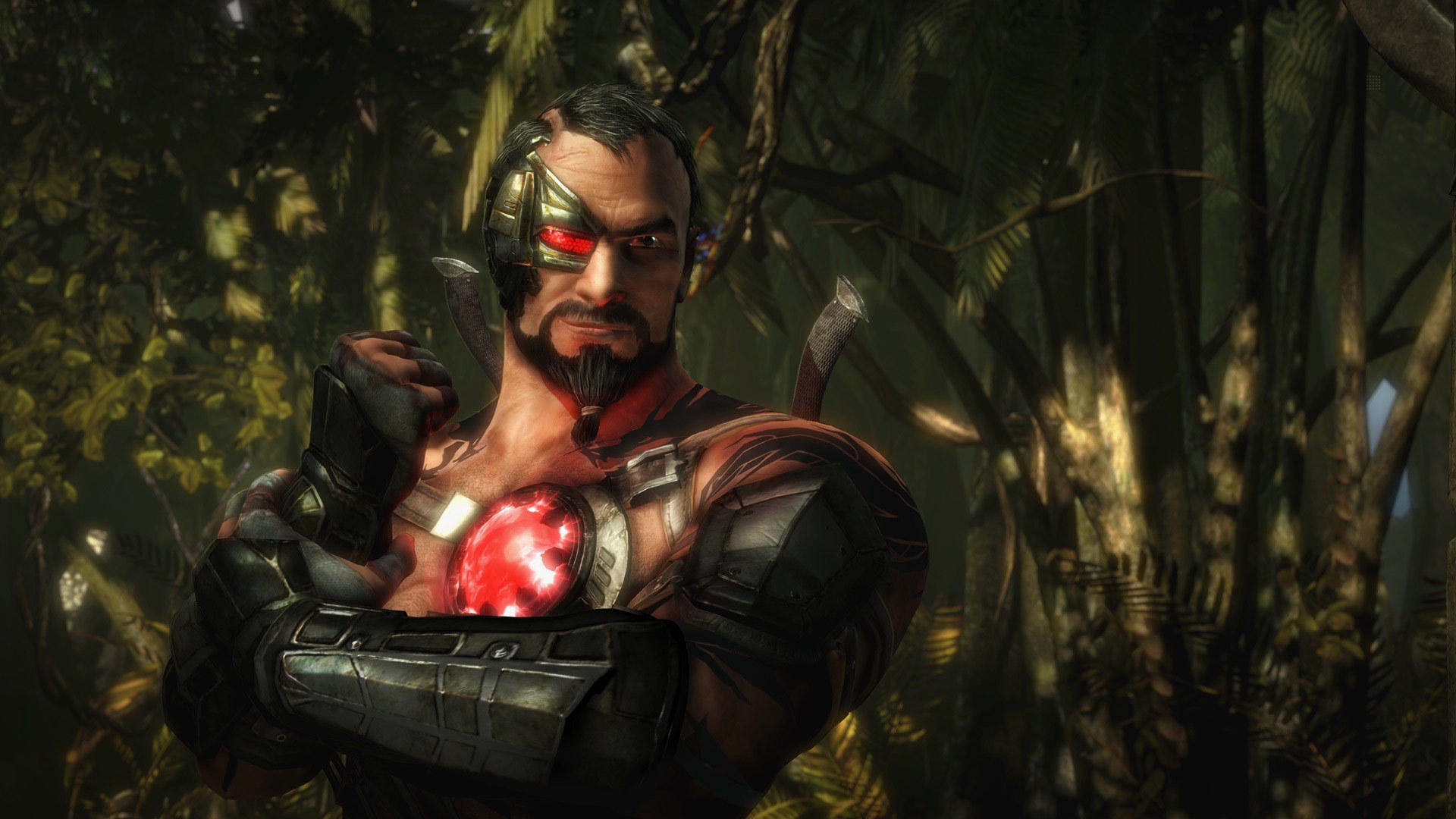 Mortal Kombat XL-12