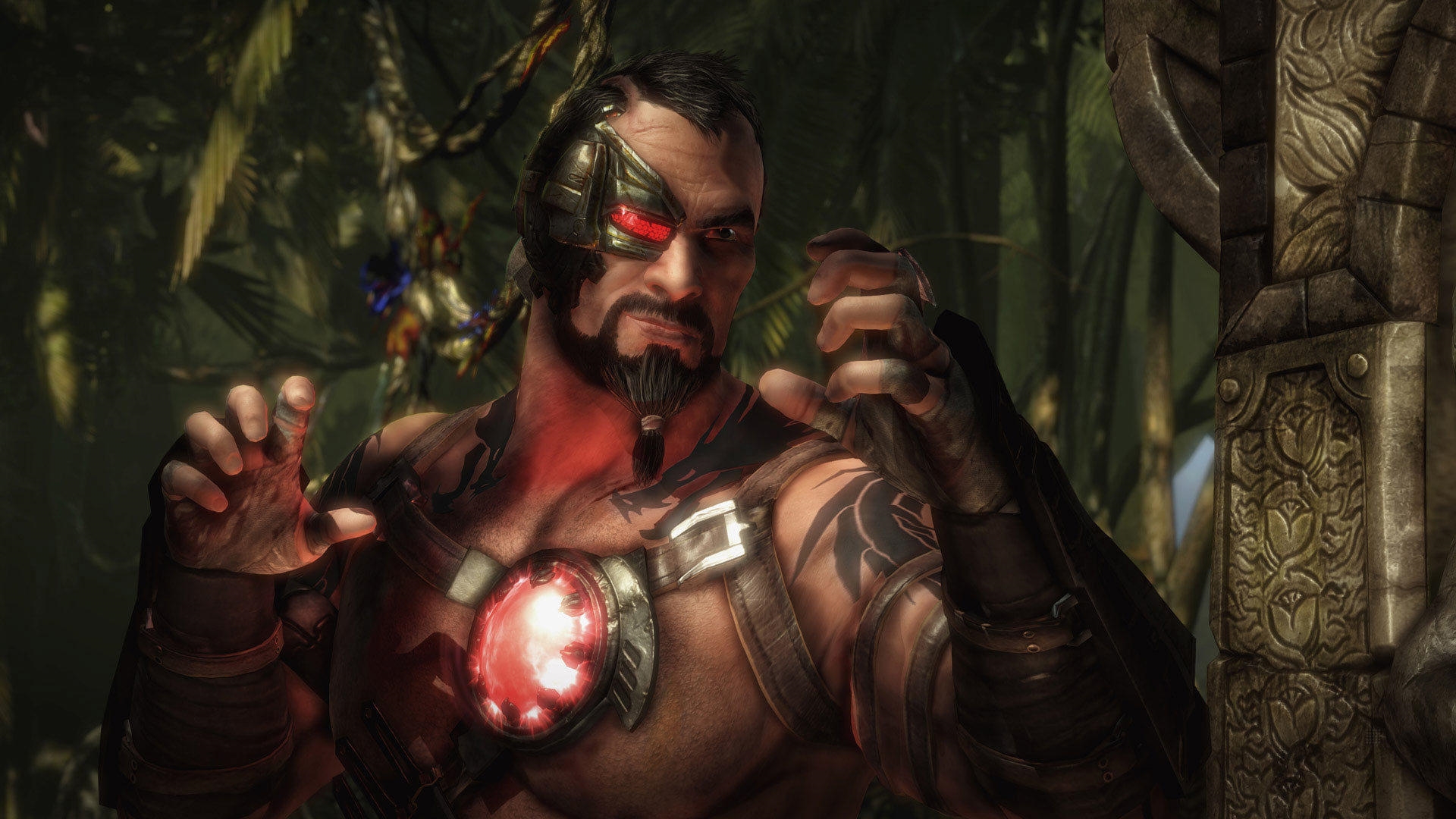 Mortal Kombat XL-14