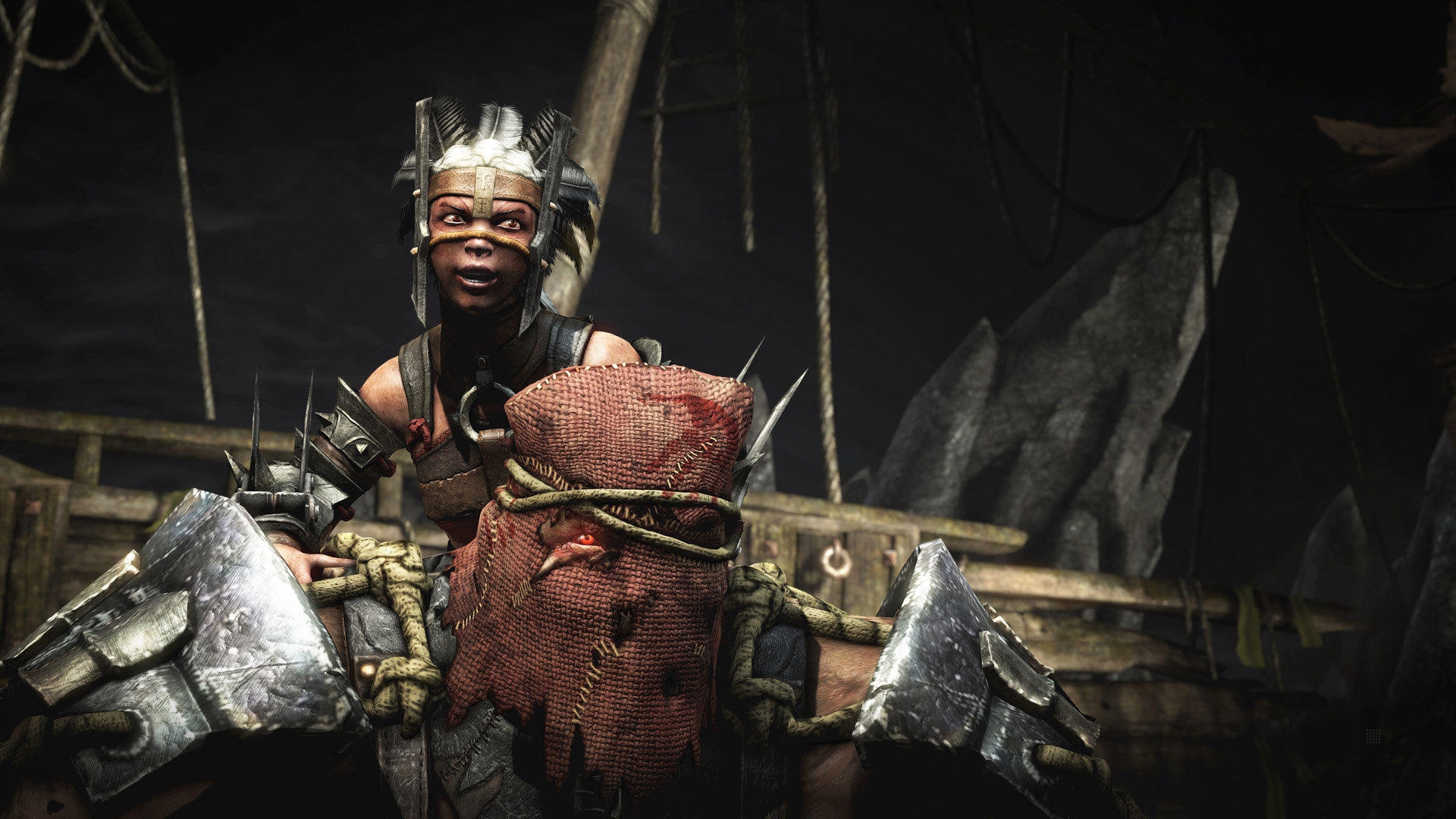 Mortal Kombat XL-15