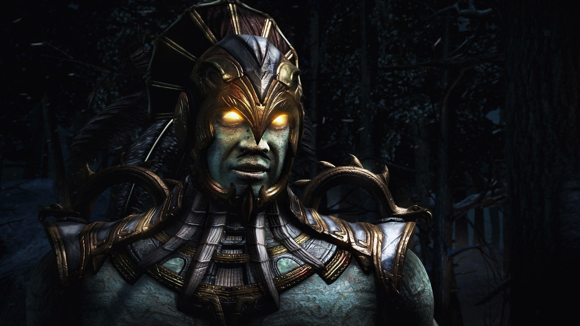 Mortal Kombat XL-17
