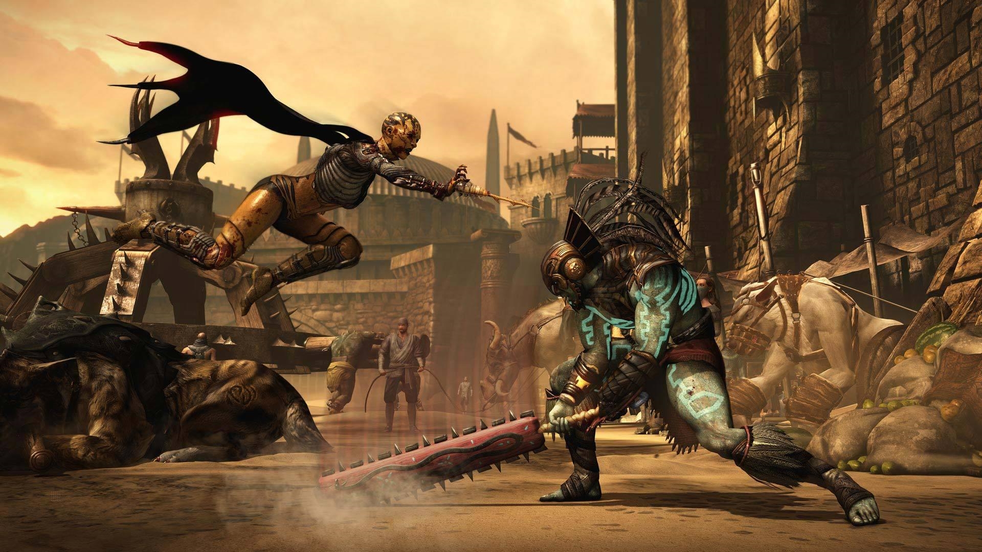 Mortal Kombat XL-19