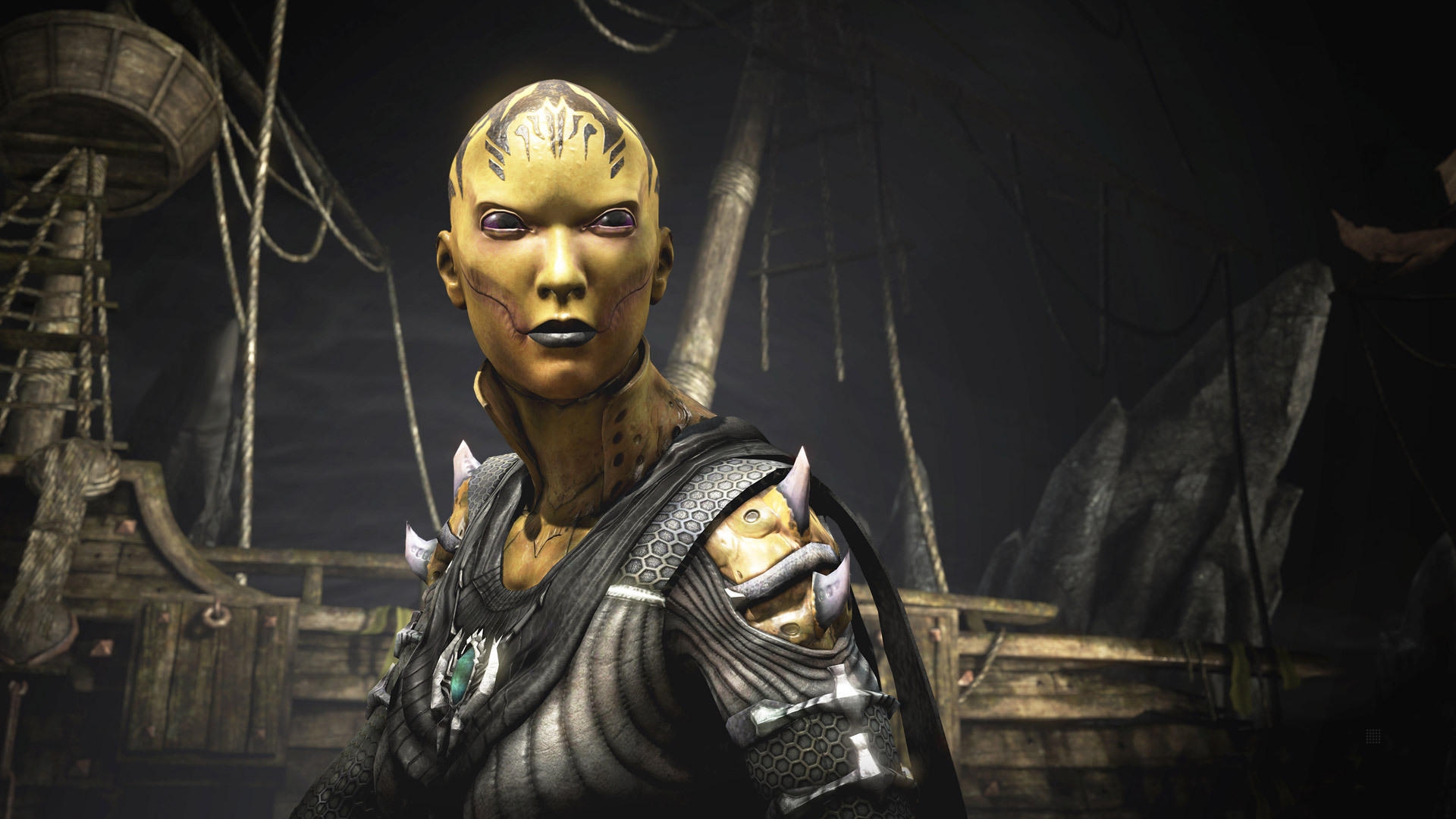 Mortal Kombat XL-20