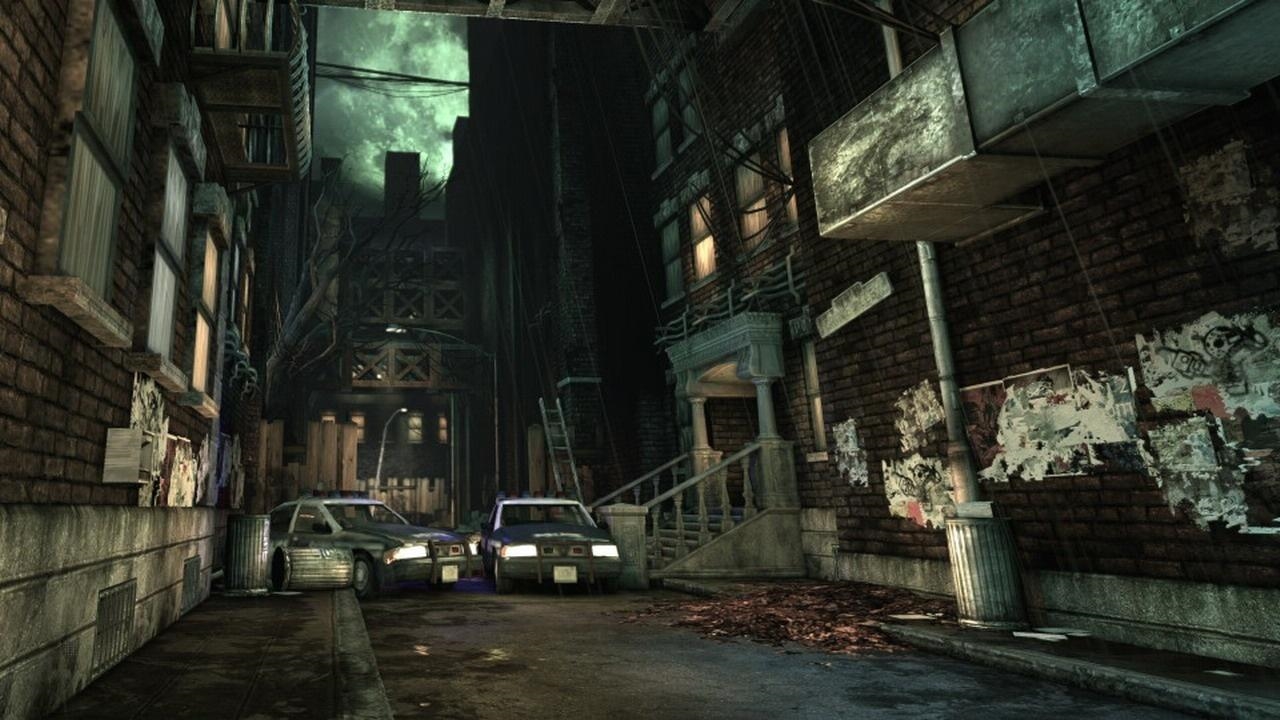 Batman : Arkham Asylum GOTY-2