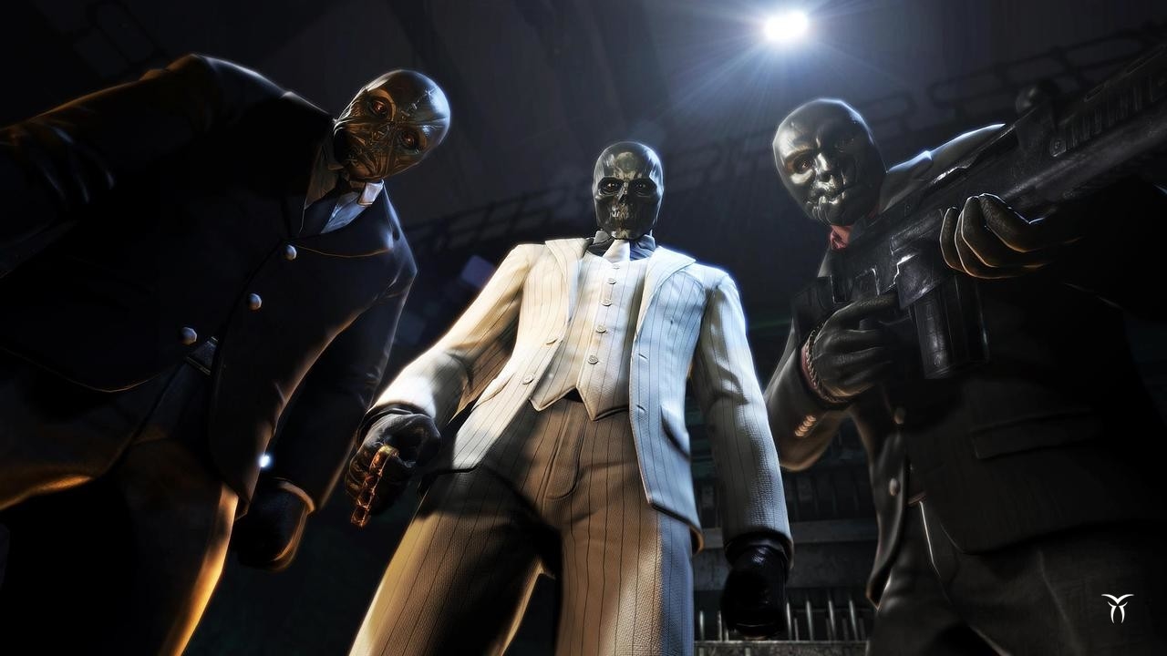Batman : Arkham Origins-2