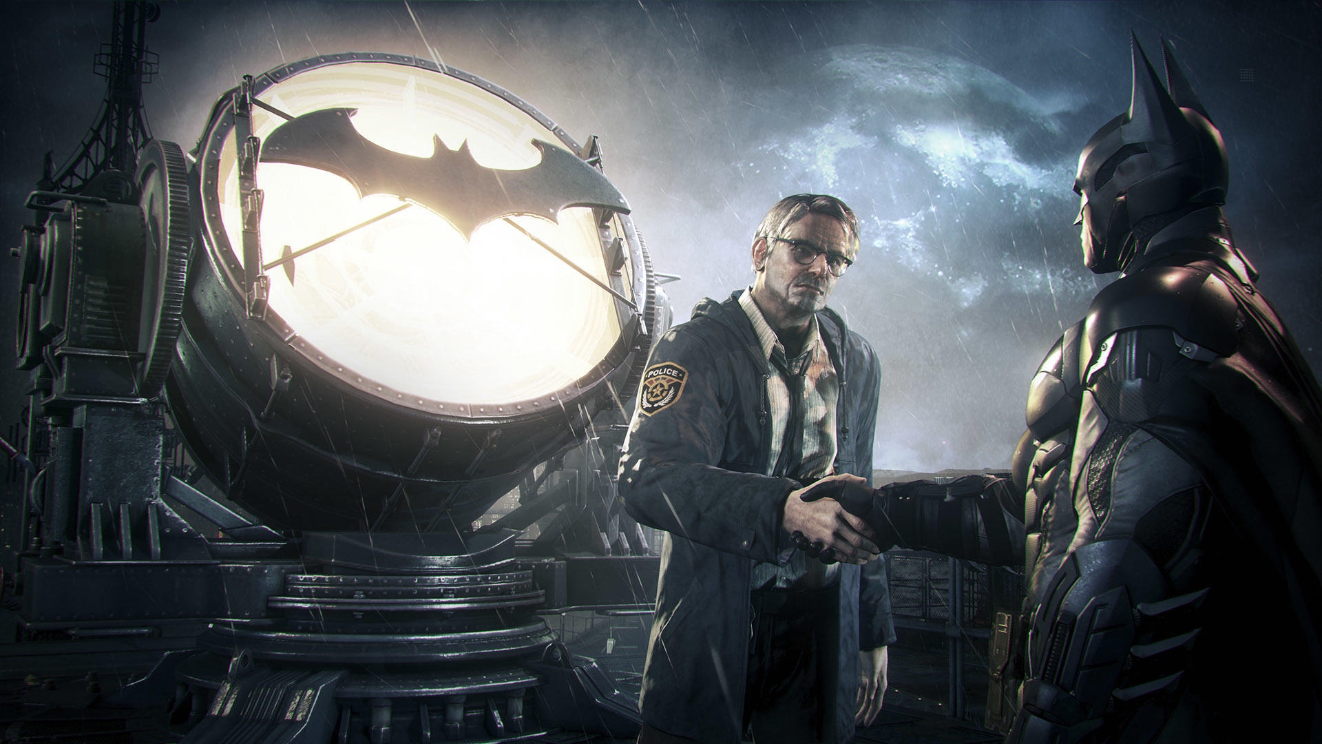 Batman Arkham Knight-0