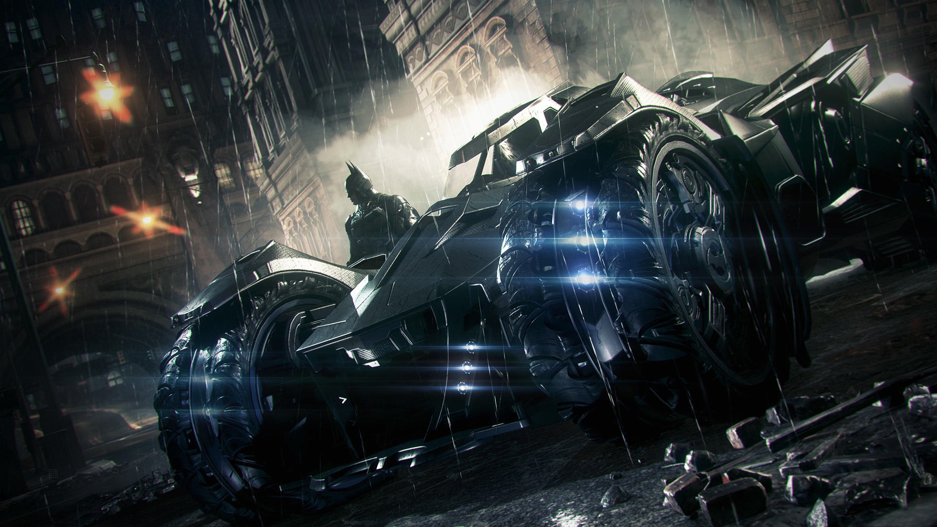 Batman Arkham Knight-3
