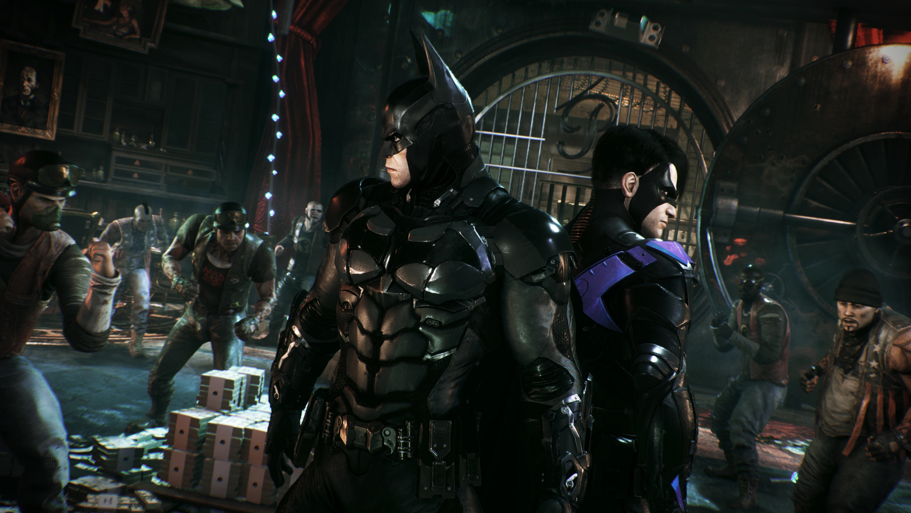 Batman Arkham Knight-7