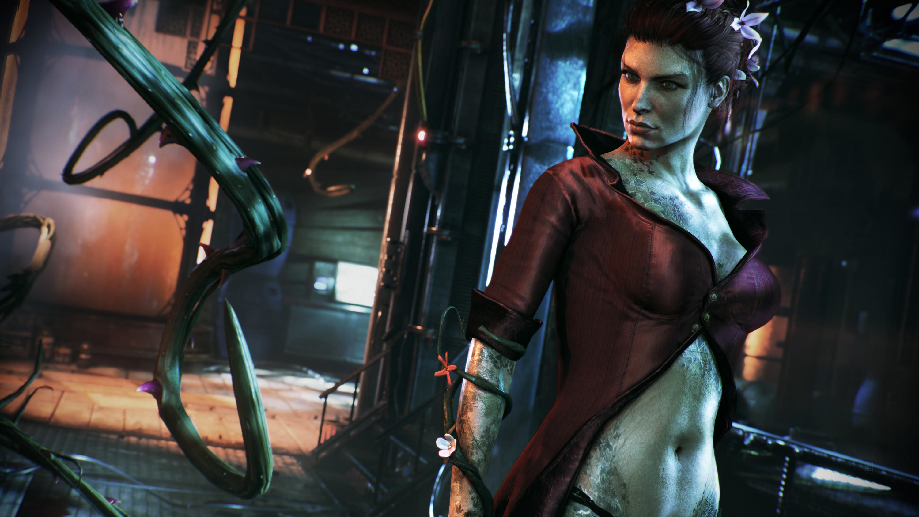 Batman Arkham Knight-8