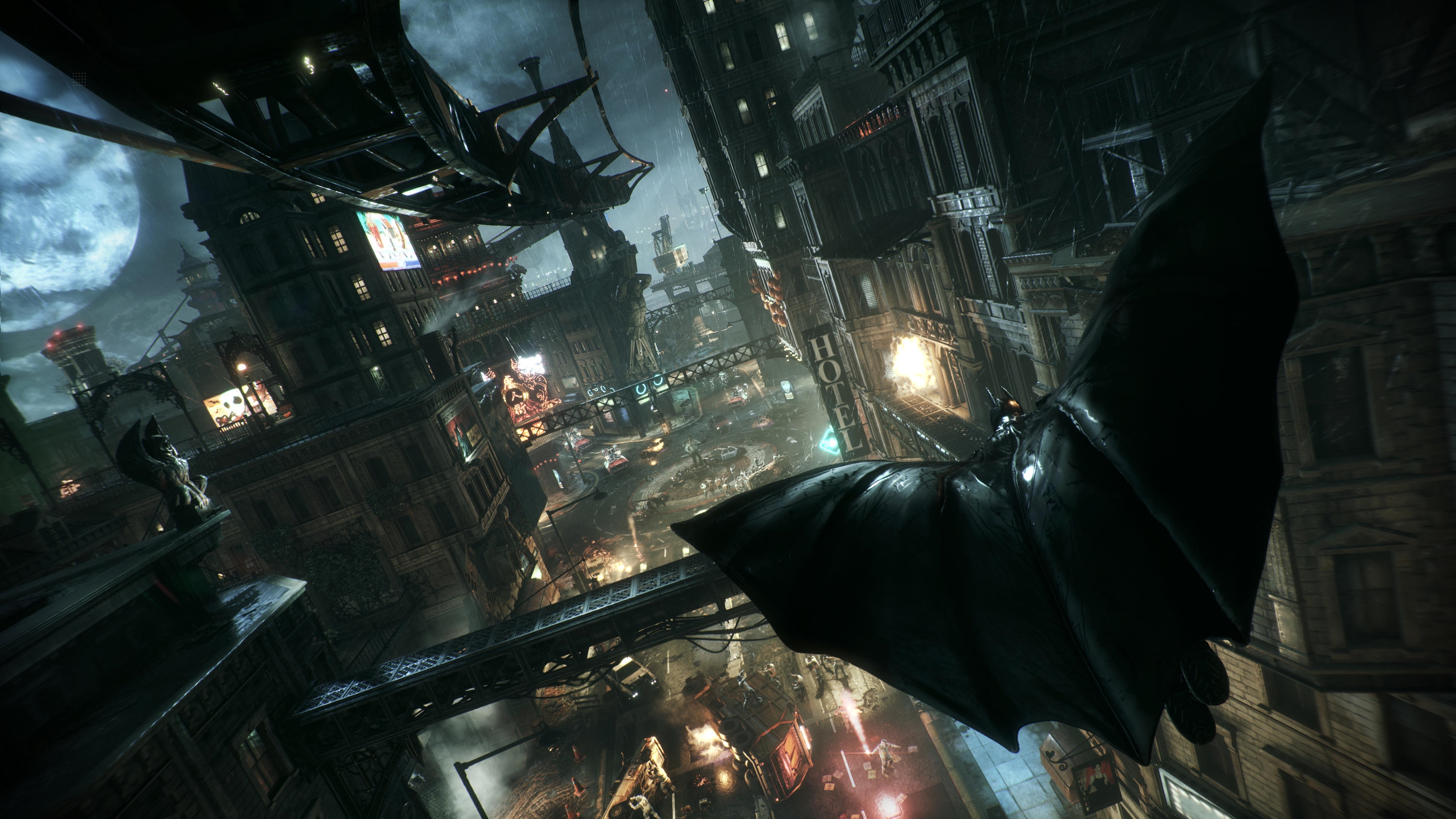 Batman Arkham Knight-11