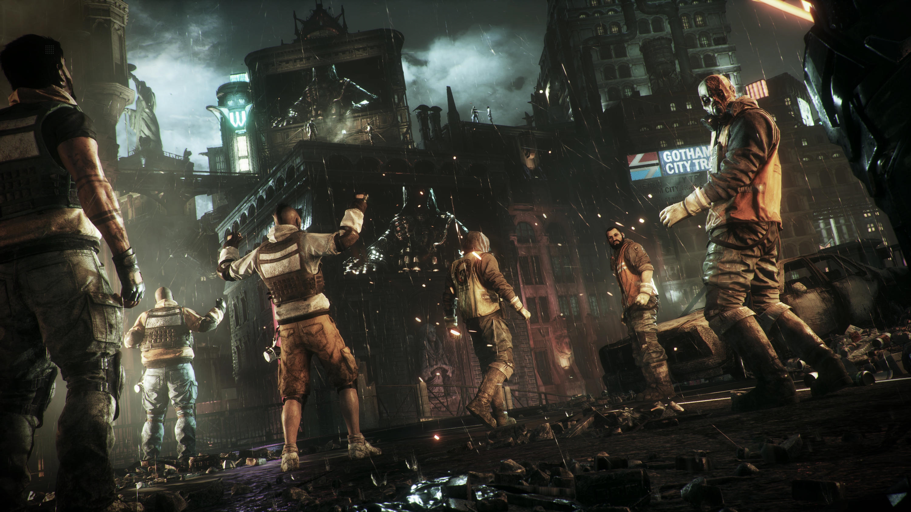 Batman Arkham Knight-12
