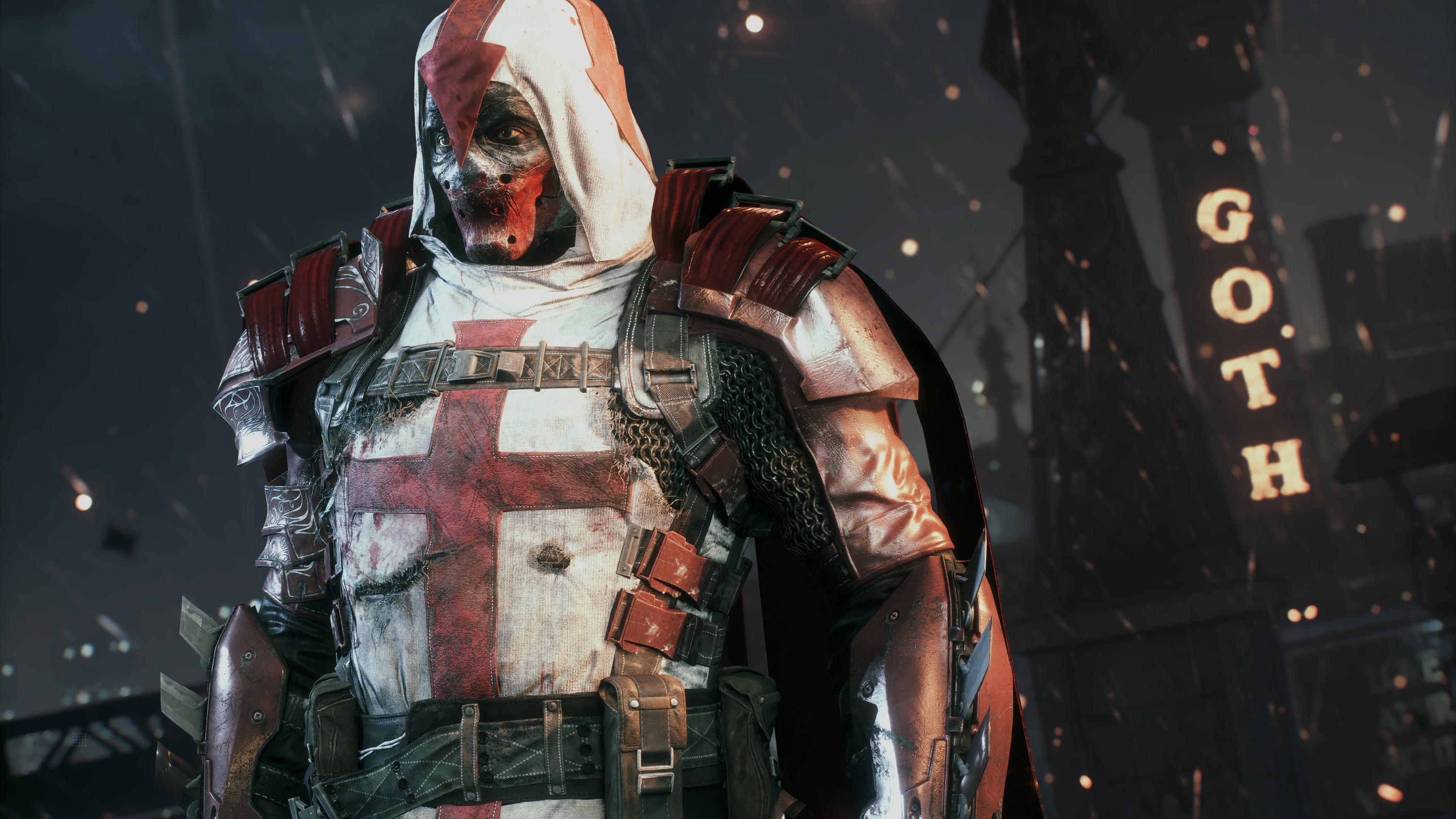 Batman Arkham Knight-13