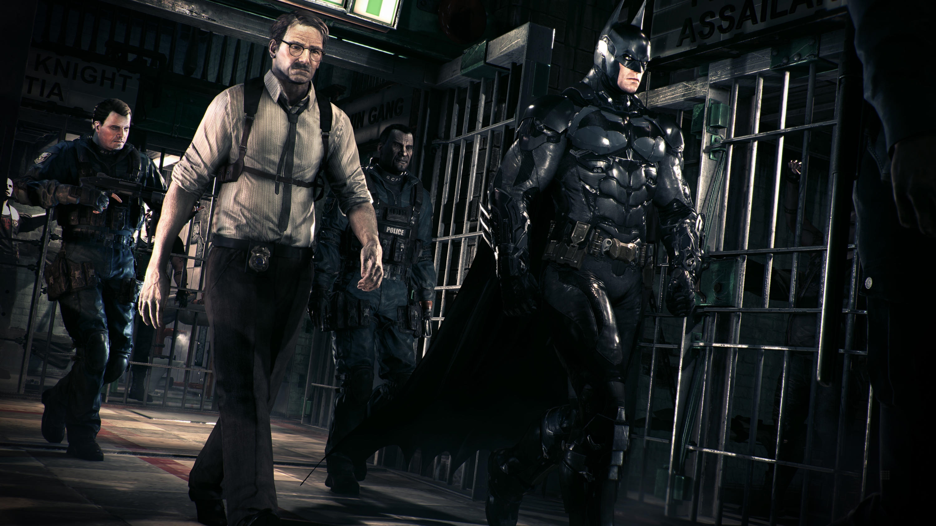 Batman Arkham Knight-14