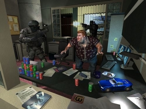 F.E.A.R.-2