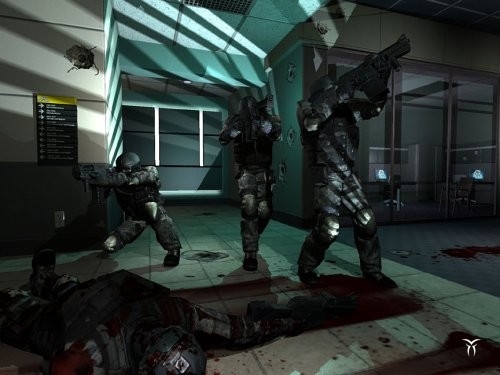 F.E.A.R.-3
