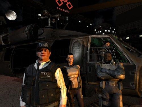 F.E.A.R.-5