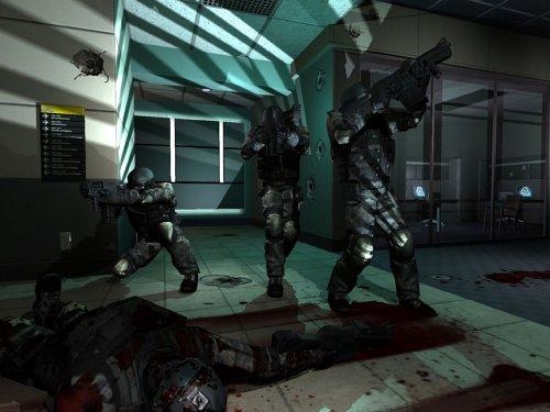 F.E.A.R.-8