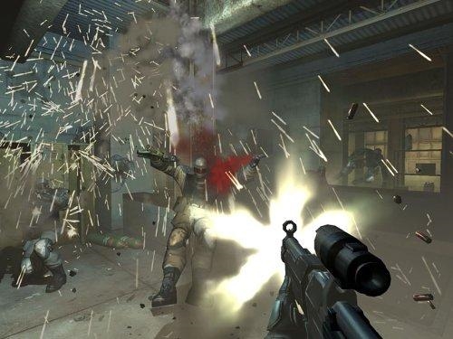 F.E.A.R.-9