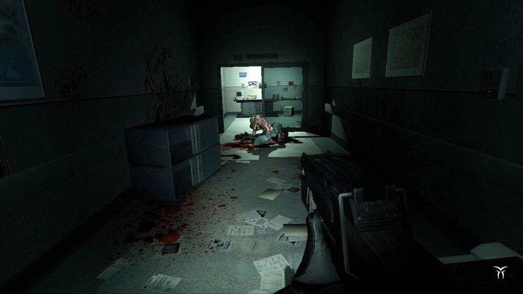 F.E.A.R. 2 : Project Origin-0