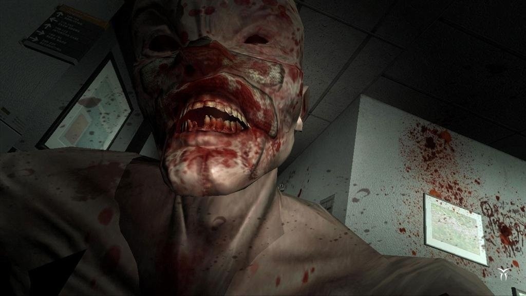 F.E.A.R. 2 : Project Origin-1
