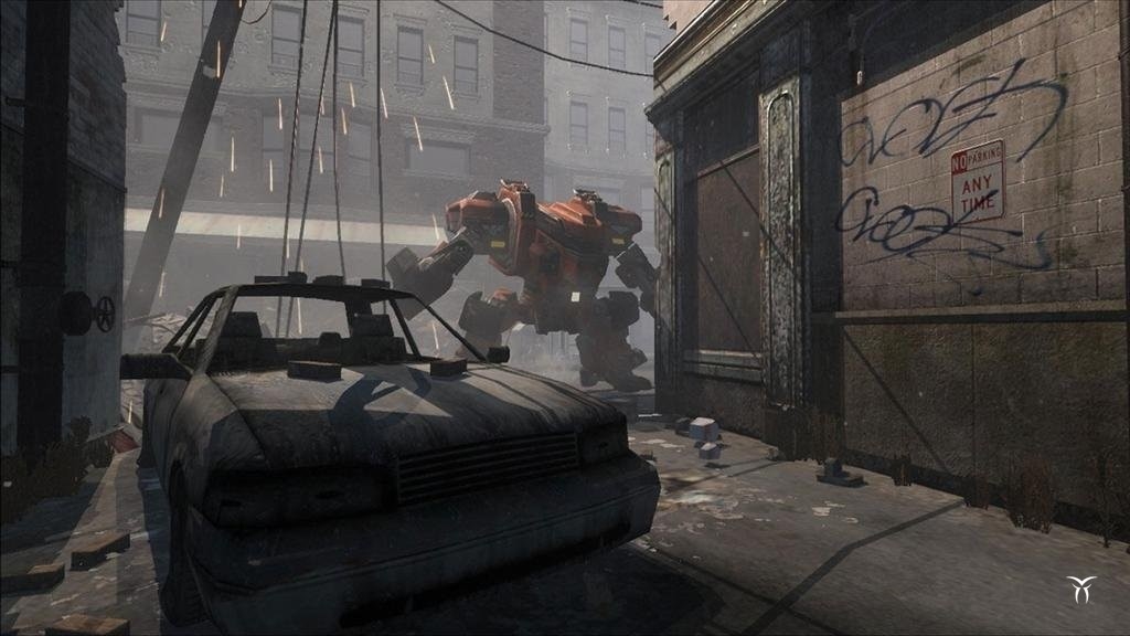 F.E.A.R. 2 : Project Origin-2