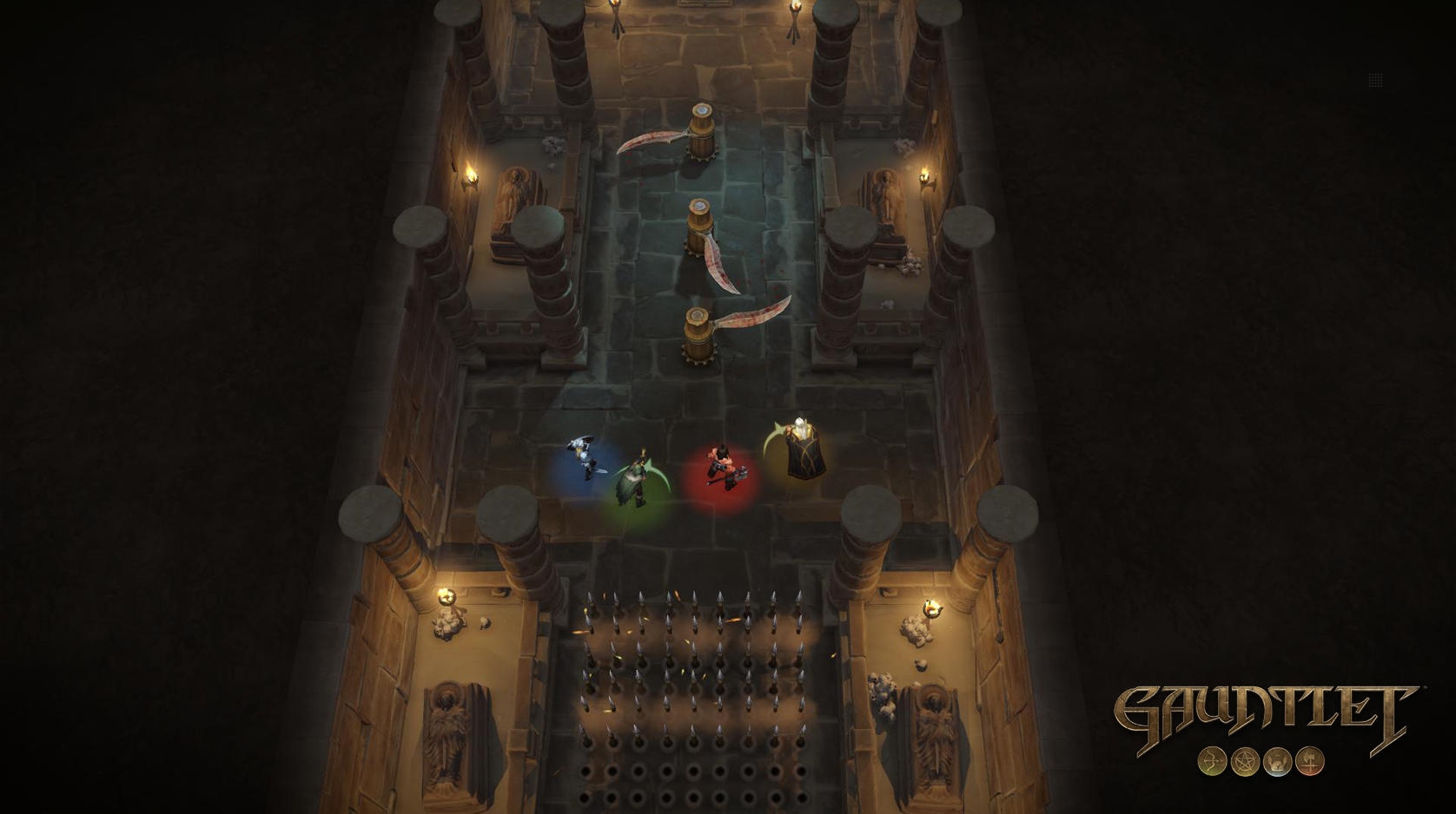 Gauntlet-2