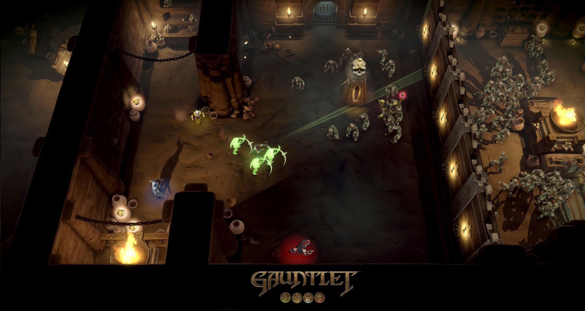 Gauntlet-5