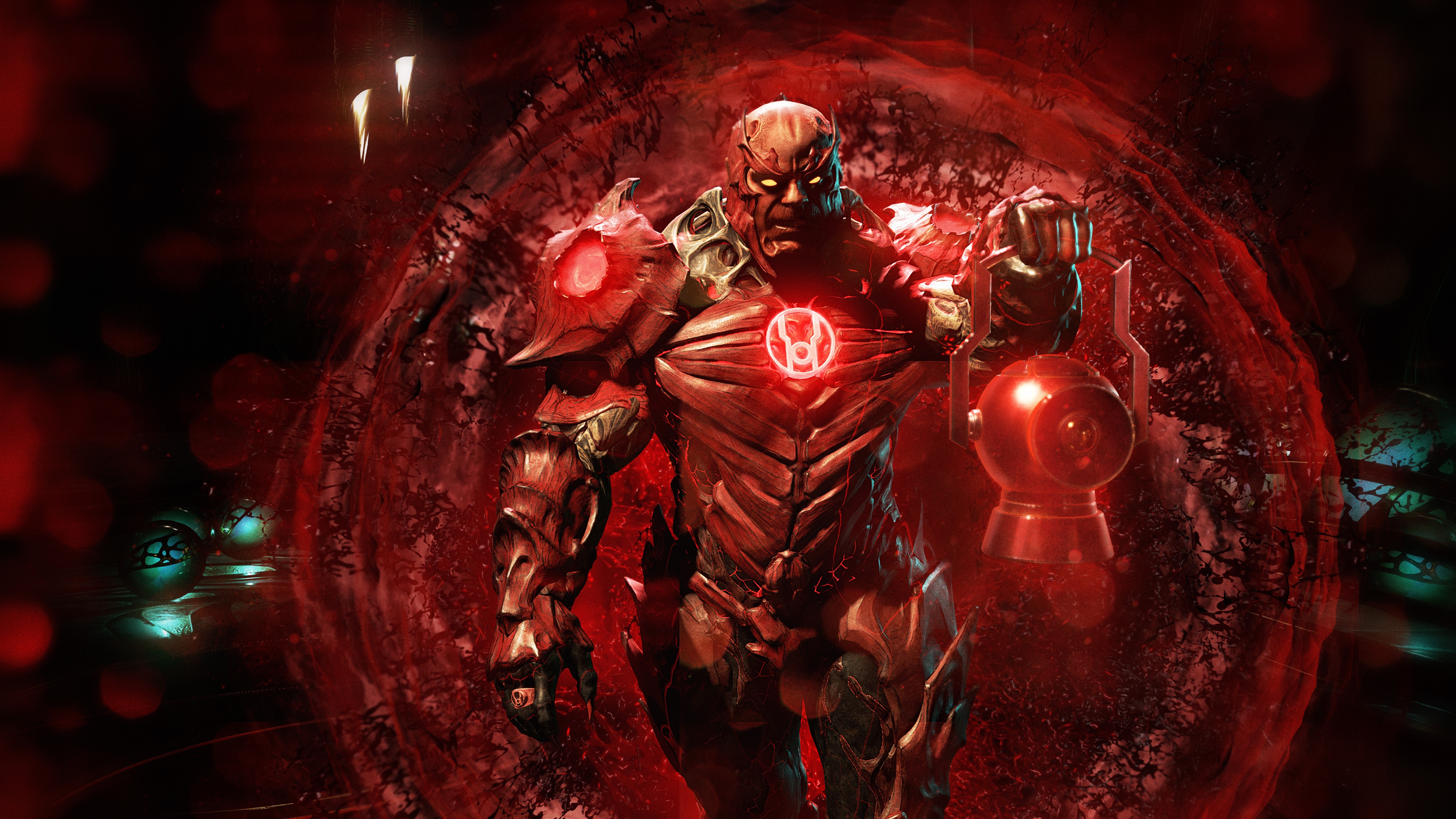 Injustice 2-0